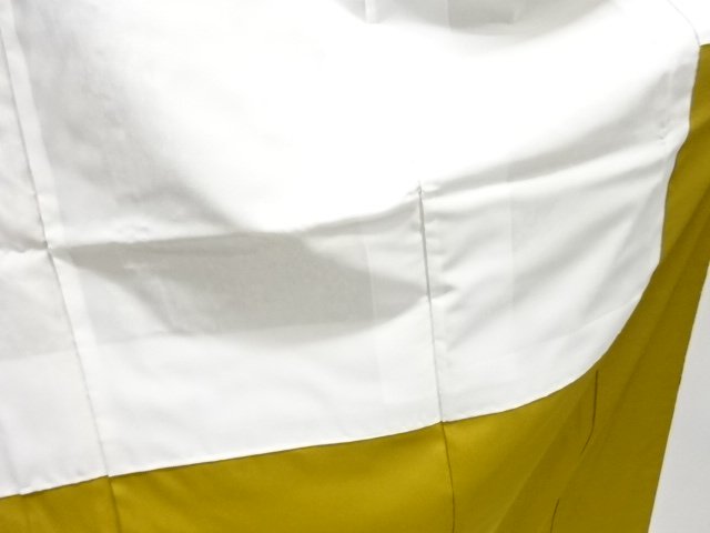  花古典柄小紋着物